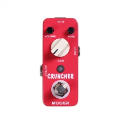 Mooer Cruncher 50ce0047524dd