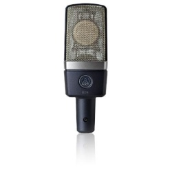 AKG C 214 4fee4859158c5