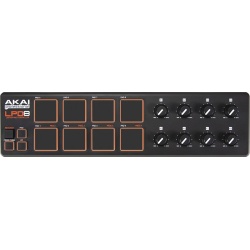 Akai LPD8