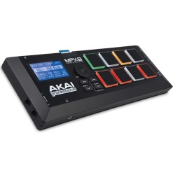Akai MPX8