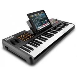 Akai Synthstatio 1