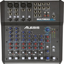 Alesis Multimix  51e13baf6da11