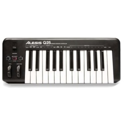 Alesis Q25