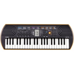Casio SA 76
