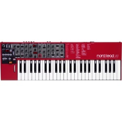 Clavia Nord Lead-A1