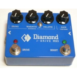 Diamond J Drive  50e4fa233e91d