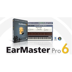 Earmaster Pro 6