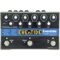 Eventide TimeFac 5269348864275