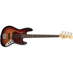 Fender Jazz Bass 50121f516a8f9