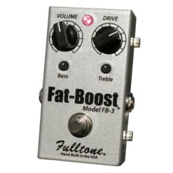 Fulltone Fat Boo 50c94b815508c