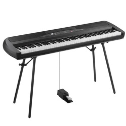Korg SP280 BK