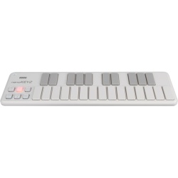 Korg nanoKEY 2-Black