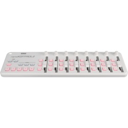 Korg nanoKONTROL