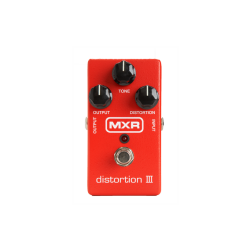 MXR Distortion I 50c9398abd888