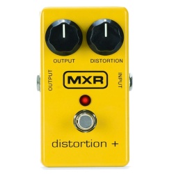 MXR Distortion   50d4904b66e0e