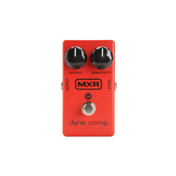 MXR Dyna Comp 50c92973c7ba3