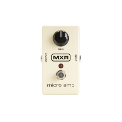 MXR Micro Amp 50c937e2afd93