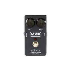 MXR Micro Flange 50c7e025b4a7a