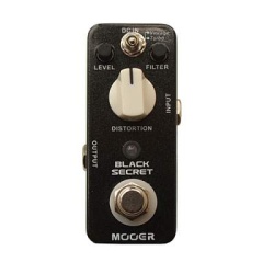Mooer Black Secr 50d07726b7b8c