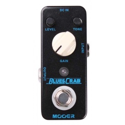 Mooer Blues Crab 50d0748d8f120