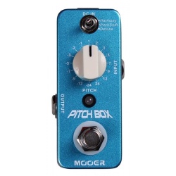 Mooer Pitch Box 50d0766f7239c