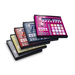 Native Instruments-Maschine-Custom-Kit