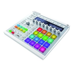 Native Instruments-Maschine-MKII-WH