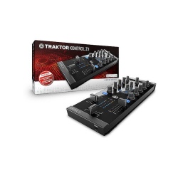 Native Instruments-Traktor-Kontrol-Z1