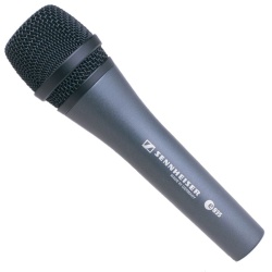 Sennheiser E835  50c0d4fcb3a35