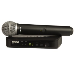 Shure BLX24E PG5 5358e9390d77b