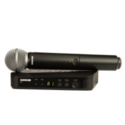 Shure BLX24E SM5 5358ea58a763e