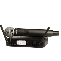 Shure GLXD 24E S 52623c4aeade3