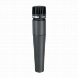 Shure SM57 4fa0a797318cd