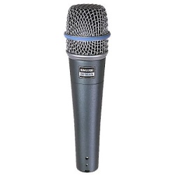 Shure beta57a 50be2e21e9f9c