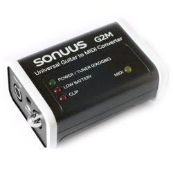 Sonuus G2M