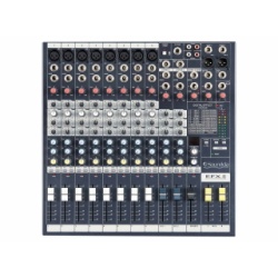 Soundcraft EFX 8 4feb47da4b585