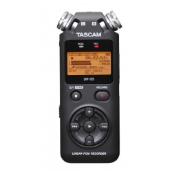 Tascam DR 05