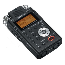 Tascam DR 100