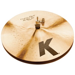 Zildjian Hi Hat  515e0dbf0649b