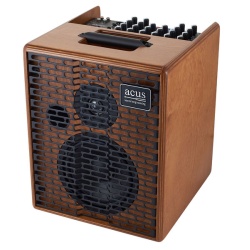 acus one forstring 6t wood