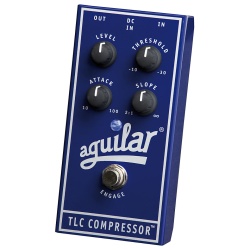 aguilar tlc compressor