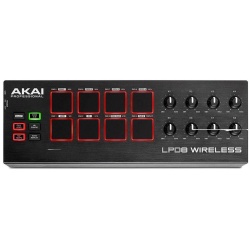 akai-lpd8wireless