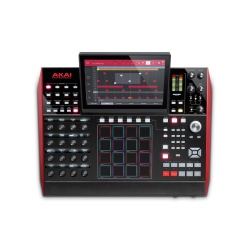 akai-mpcx