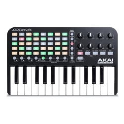 akai apckey