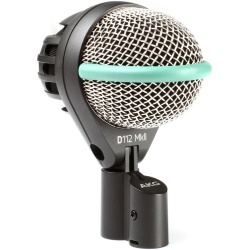 akg d112mkii