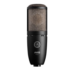 akg p220