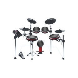 alesis crimson ii kit