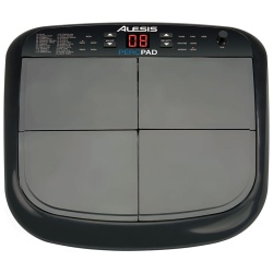 alesis percpad