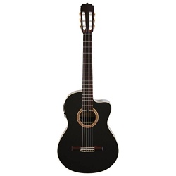 aria a38ce black