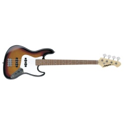 aria stb jb 3 color sunburst